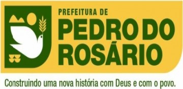 Prefeitura Municipal de Pedro do Rosário - MA